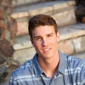 Meet your Posher, Daniel